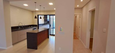 Casa, 3 quartos, 155 m² - Foto 2