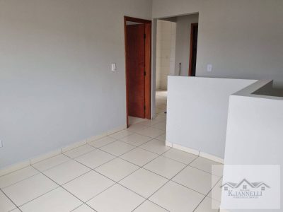 Casa de Condomínio, 2 quartos - Foto 2