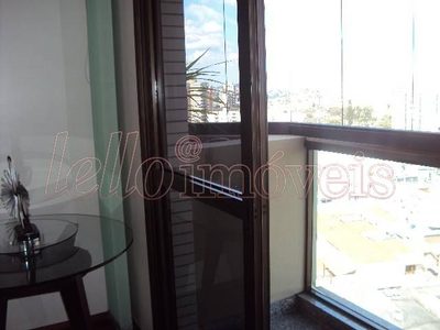 Apartamento, 4 quartos, 290 m² - Foto 5