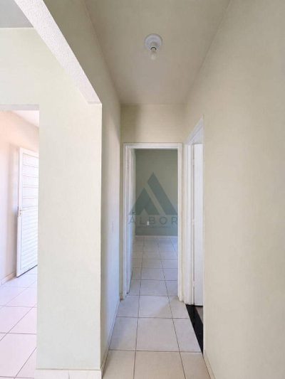 Casa, 2 quartos, 45 m² - Foto 5