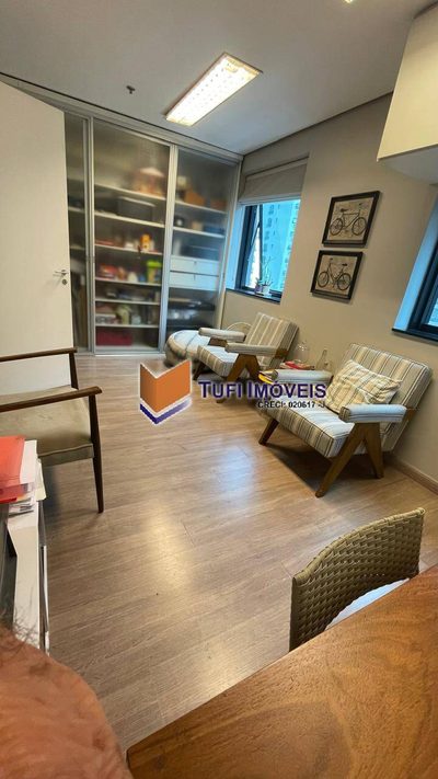 Sala-Conjunto, 28 m² - Foto 3