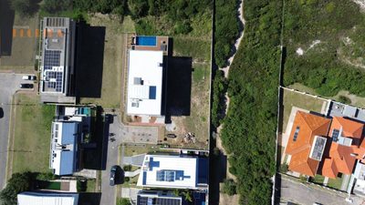 Loteamento e Condomínio, 462 m² - Foto 4