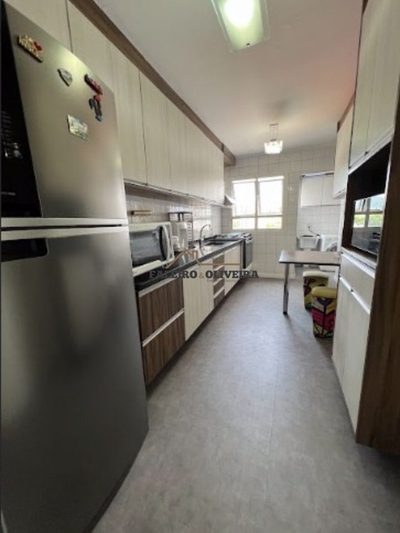 Apartamento, 3 quartos, 100 m² - Foto 1