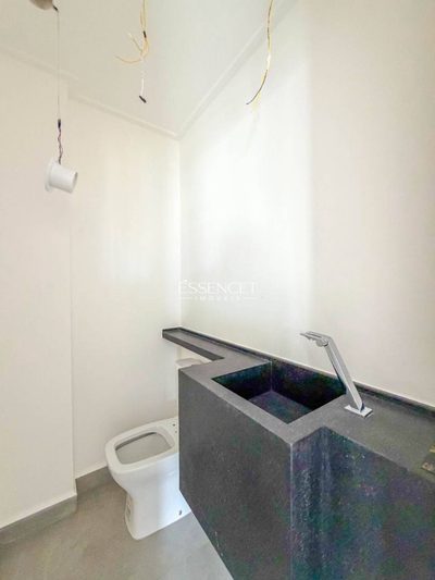 Apartamento, 3 quartos, 129 m² - Foto 5