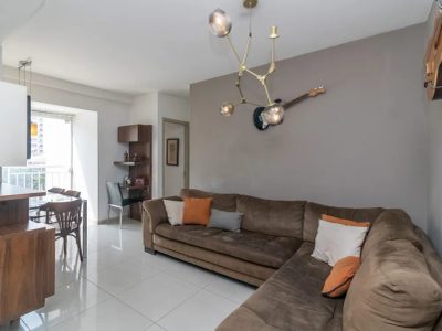Apartamento, 2 quartos, 51 m² - Foto 1