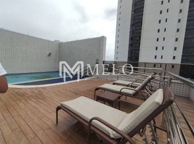 Apartamento, 2 quartos, 58 m² - Foto 2