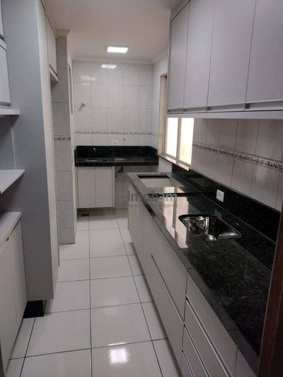 Apartamento, 3 quartos, 70 m² - Foto 4