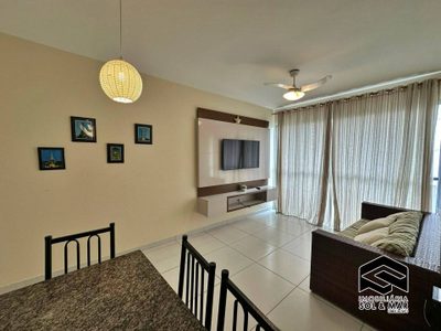 Apartamento, 3 quartos, 75 m² - Foto 4