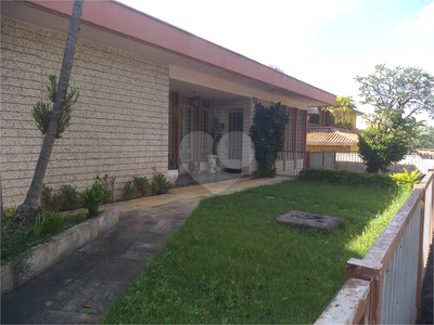 Casa, 4 quartos, 320 m² - Foto 1