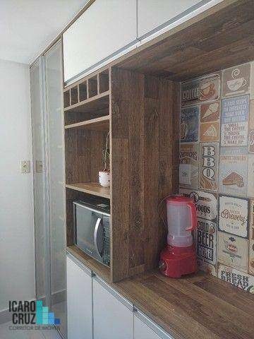 Apartamento, 2 quartos, 64 m² - Foto 5