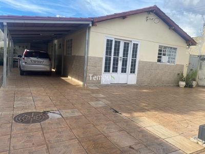 Casa, 3 quartos, 130 m² - Foto 1