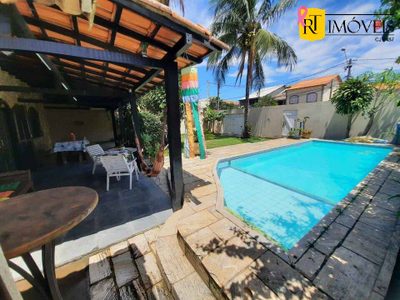 Casa, 4 quartos, 450 m² - Foto 1