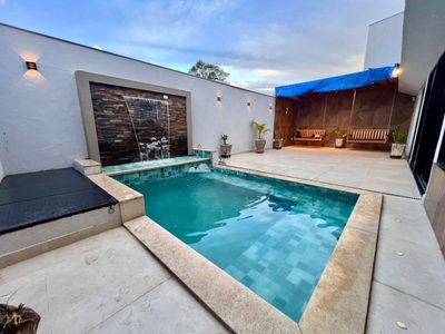 Casa, 4 quartos, 420 m² - Foto 3