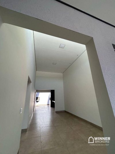 Casa, 3 quartos, 108 m² - Foto 4