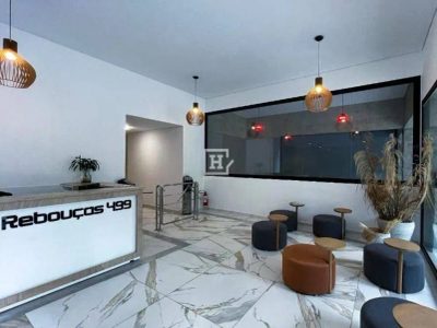 Sala-Conjunto, 40 m² - Foto 3