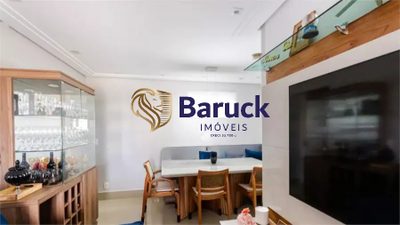 Apartamento, 3 quartos - Foto 3