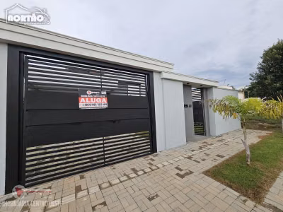 Casa, 3 quartos, 157 m² - Foto 1