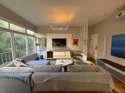 Apartamento, 3 quartos, 121 m² - Foto 5