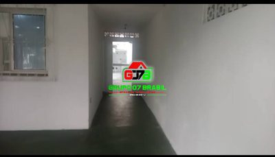 Casa, 3 quartos, 90 m² - Foto 1
