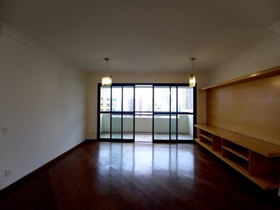 Apartamento, 3 quartos, 115 m² - Foto 5