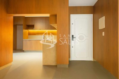 Apartamento, 2 quartos, 84 m² - Foto 3