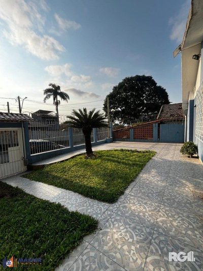 Casa, 3 quartos, 140 m² - Foto 2