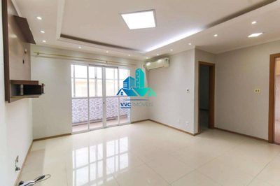 Apartamento, 2 quartos, 74 m² - Foto 3