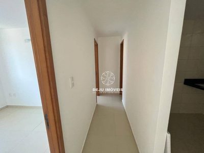Apartamento, 2 quartos, 51 m² - Foto 4