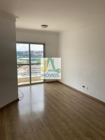 Apartamento, 3 quartos, 75 m² - Foto 2