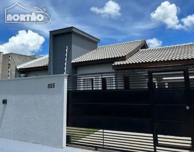Casa, 3 quartos, 150 m² - Foto 1