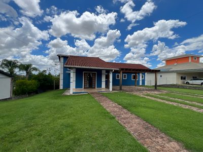 Casa de Condomínio, 4 quartos - Foto 3