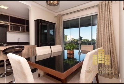 Apartamento, 3 quartos, 85 m² - Foto 5