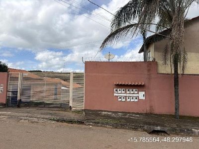 Casa, 2 quartos, 150 m² - Foto 1