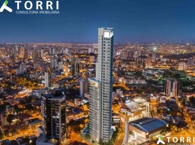 Apartamento, 3 quartos, 148 m² - Foto 1