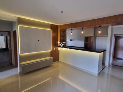 Apartamento, 2 quartos, 62 m² - Foto 1
