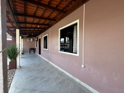 Casa, 3 quartos, 85 m² - Foto 2