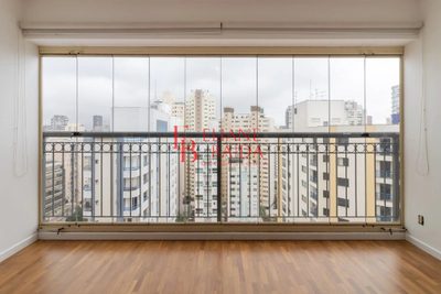 Apartamento, 2 quartos, 108 m² - Foto 5