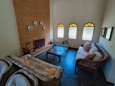 Casa de Condomínio, 4 quartos - Foto 4