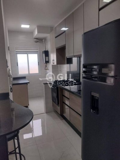Apartamento, 3 quartos, 72 m² - Foto 2
