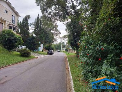 Terreno, 402 m² - Foto 1