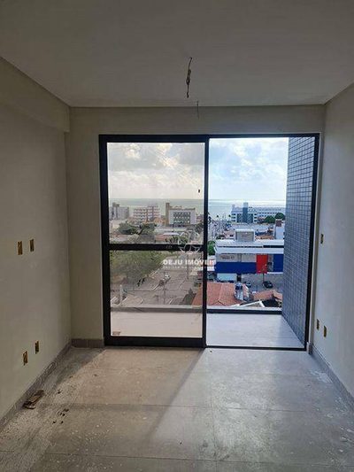 Apartamento, 2 quartos, 52 m² - Foto 3