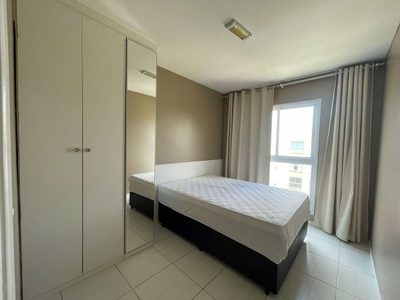 Apartamento, 1 quarto, 35 m² - Foto 5