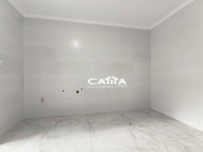Sobrado, 3 quartos, 125 m² - Foto 5