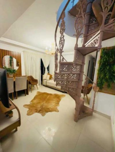 Cobertura, 3 quartos, 170 m² - Foto 5