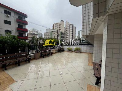 Apartamento, 2 quartos, 47 m² - Foto 2