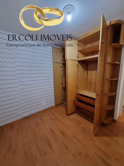 Apartamento, 2 quartos, 54 m² - Foto 4