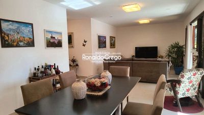 Apartamento, 4 quartos, 208 m² - Foto 3