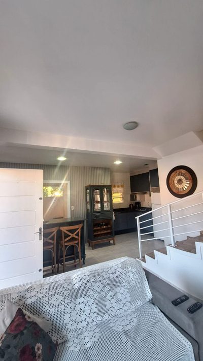 Casa, 3 quartos, 91 m² - Foto 2