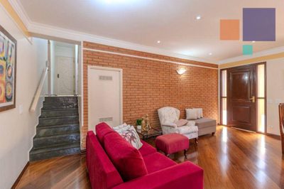 Casa, 4 quartos, 346 m² - Foto 3