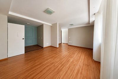 Apartamento, 3 quartos, 117 m² - Foto 1